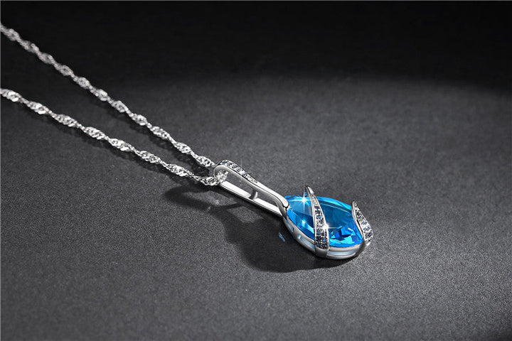 Seraphina Thorne Set | Weißgold