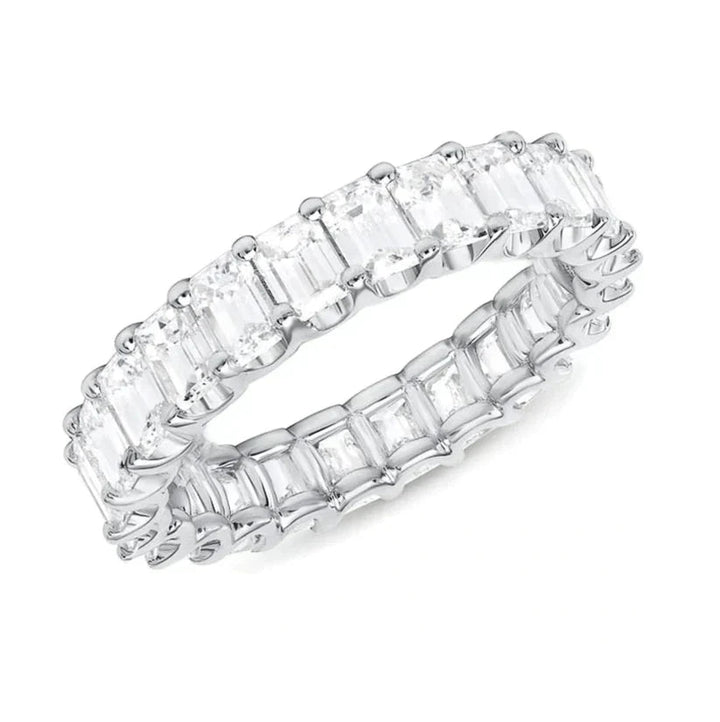 Faustina Beltrami Ring | Weißgold