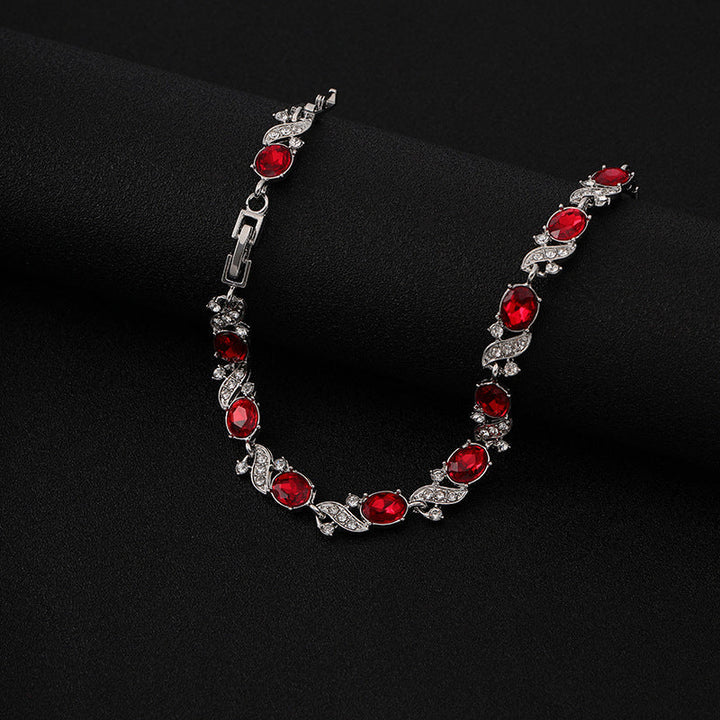 Giada Valrouge Armband | Weißgold