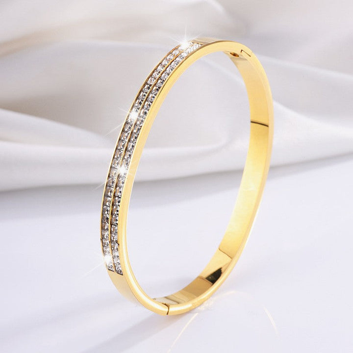 Fabiana Stellini Armband | Gold