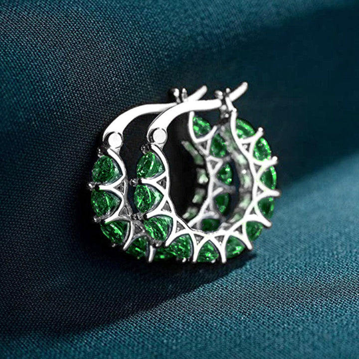 Elena Creolen | Gold