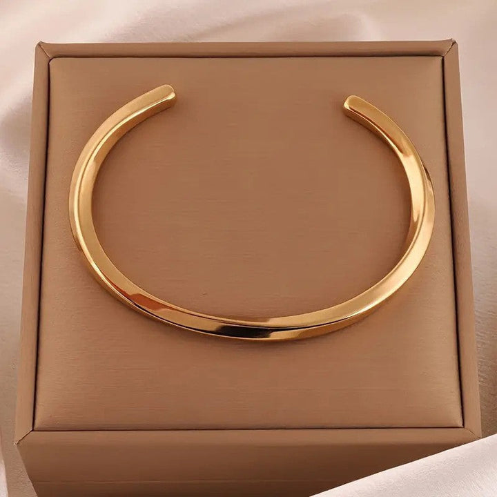 Evelina Zampieri Armband | Gold