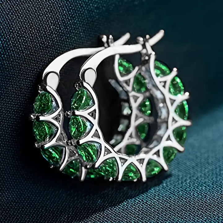 Elena Creolen | Gold