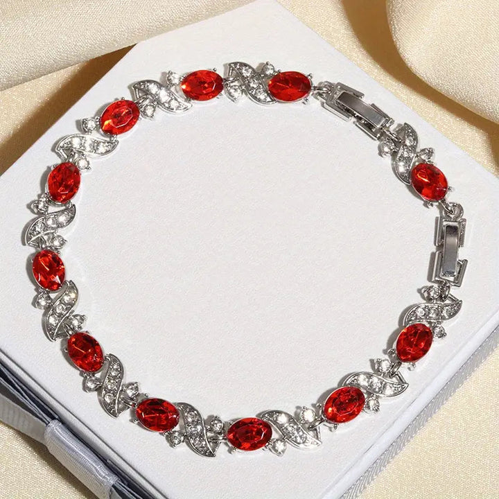 Giada Valrouge Armband | Weißgold