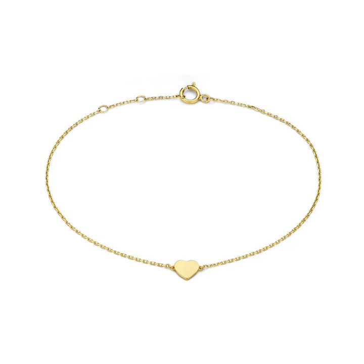 Oriane Bellecoeur Armband | Gold