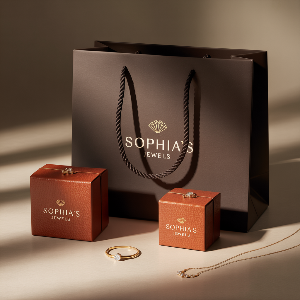 Elan Mercer Bracelet Set