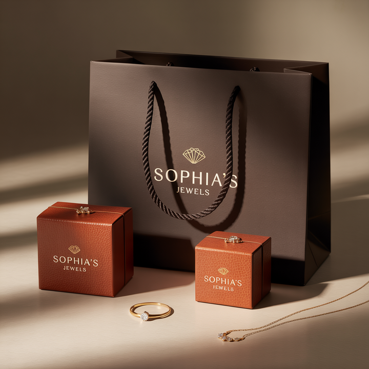 Elan Mercer Bracelet Set